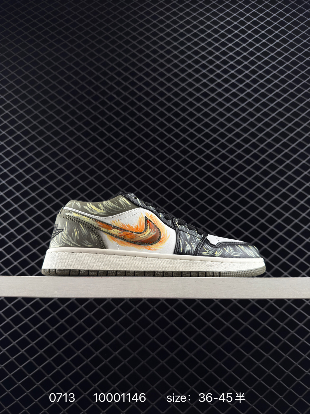 Air Jordan 1 Low Air Jordan 1 Low